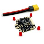 Hot Sales Aocoda-RC PDB3060 Distribution Board Fixed Wing Ammeter for Four Axis Crossing Aircraft for RC FPV Racing Freestyle